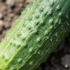Boston Pickling Cucumber Seeds – Heirloom Pickling Variety (400 Seeds)