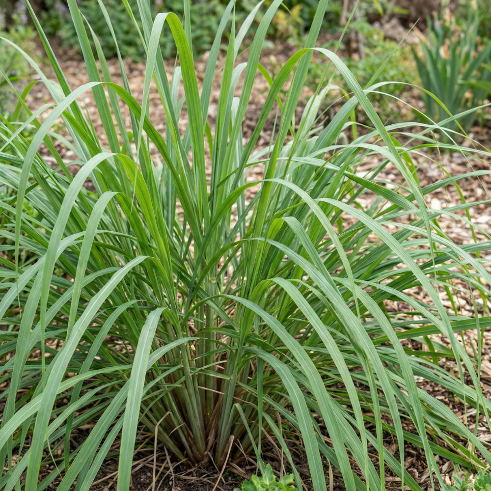 Lemongrass Seeds – Cymbopogon flexuosus Perennial Herb (200 Seeds)