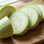 Italian Cucuzzi Gourd Seeds – Heirloom Edible Squash (20 Seeds)