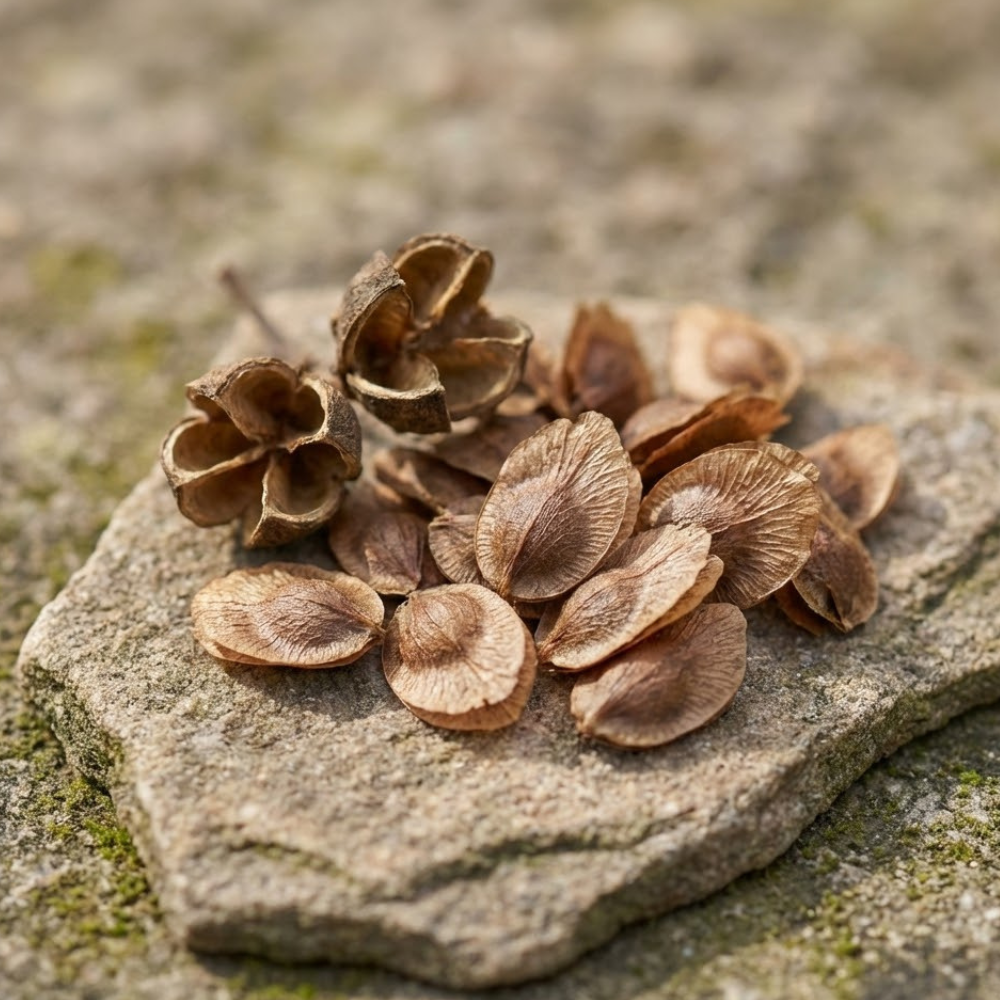 Purple Crape Myrtle Seeds – Lagerstroemia indica – Flowering Ornamental Tree – 35+ Seeds