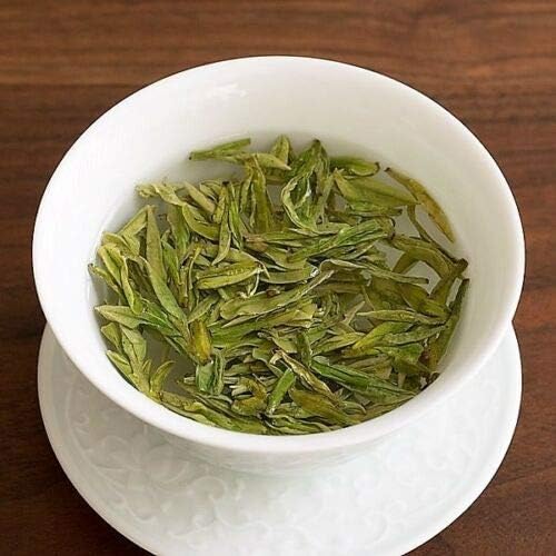 Tea Plant Seeds – Camellia Sinensis – Black & Green Tea Tree Shrub (5 Seeds)