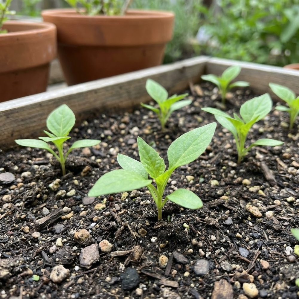 Giant Red Heads Cockscomb Seeds – Celosia cristata Ornamental Flowers (100 Seeds)