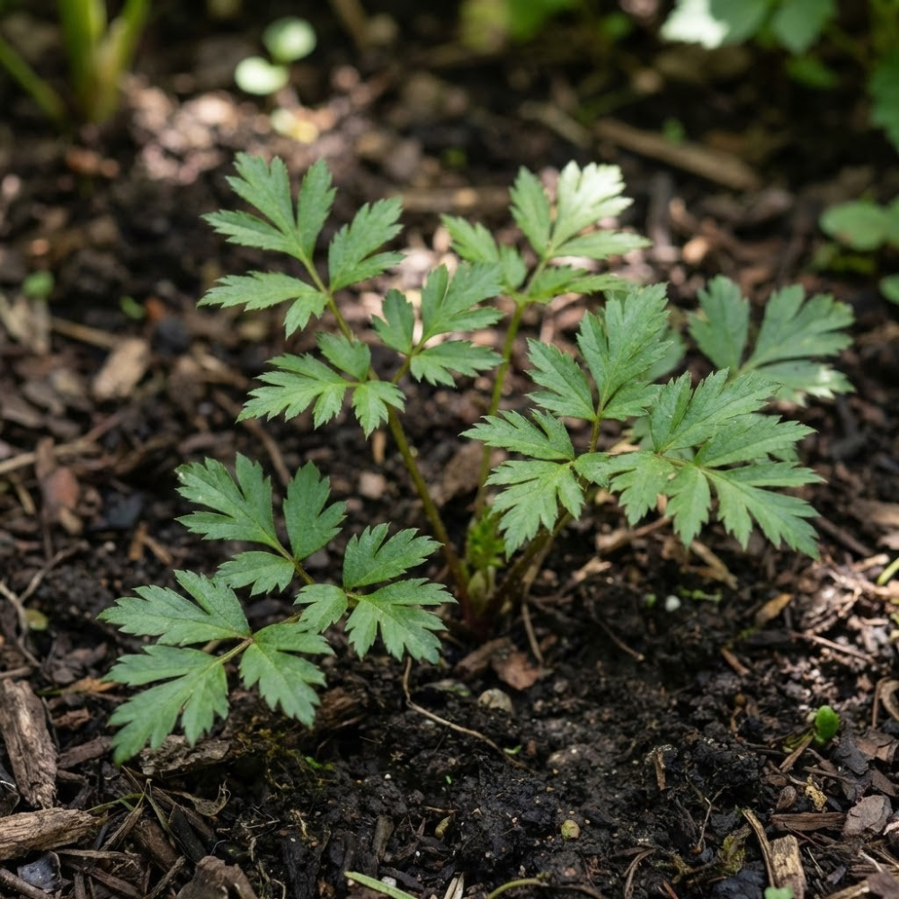 Astilbe chinensis Bunter Shade Mix Seeds – White, Pink & Purple Perennial Flowers (50 Seeds)